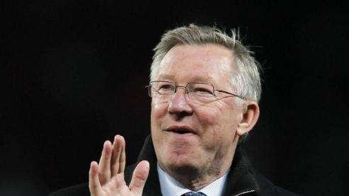 Man. Utd, Ferguson ironico: "Secondo voi il Chelsea vende Lampard a gennaio?"