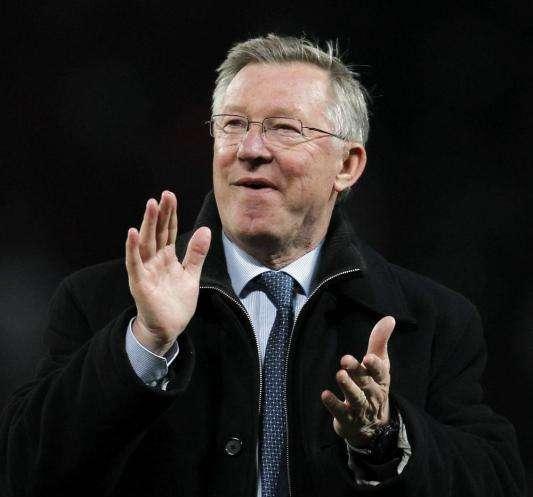 Man. United, Ferguson: "Chicharito come Solskjaer"
