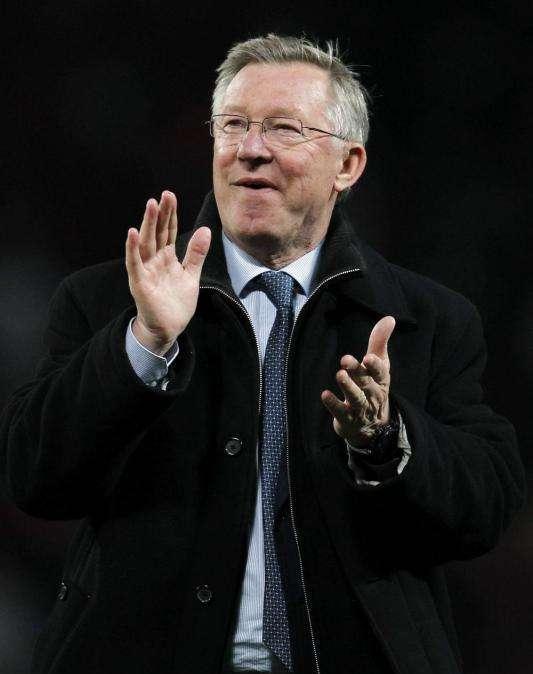 Ferguson avverte: "Cluj squadra insidiosa"