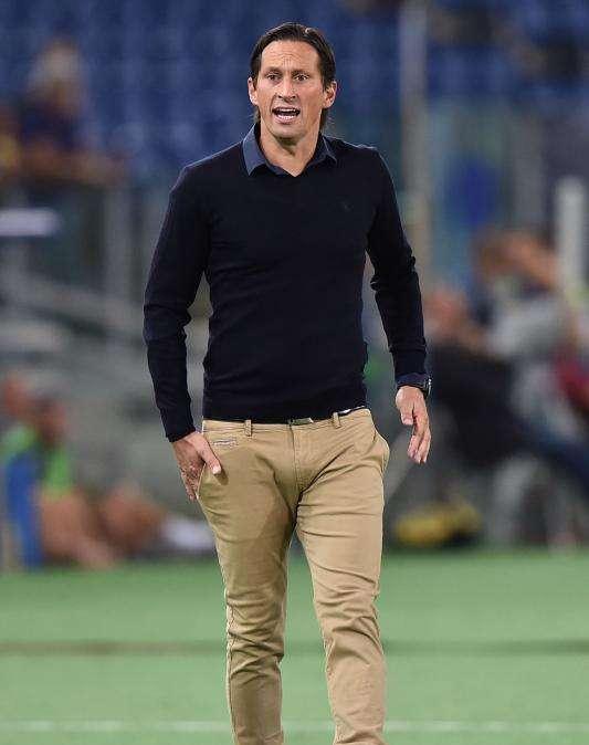 Bayer 04, Schmidt: "Siamo favoriti ma non sottovalutiamo il Borisov"