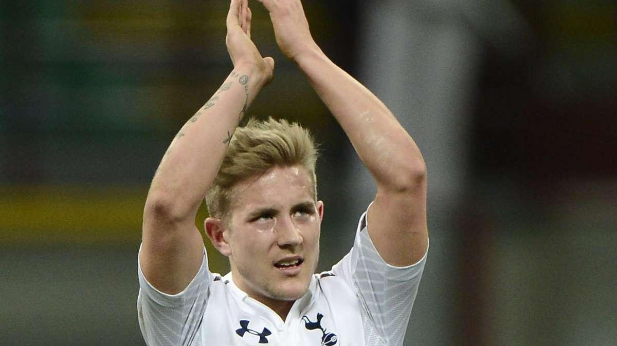Tottenham, ag. Holtby: "Qui sta bene, non pensa ad andarsene"
