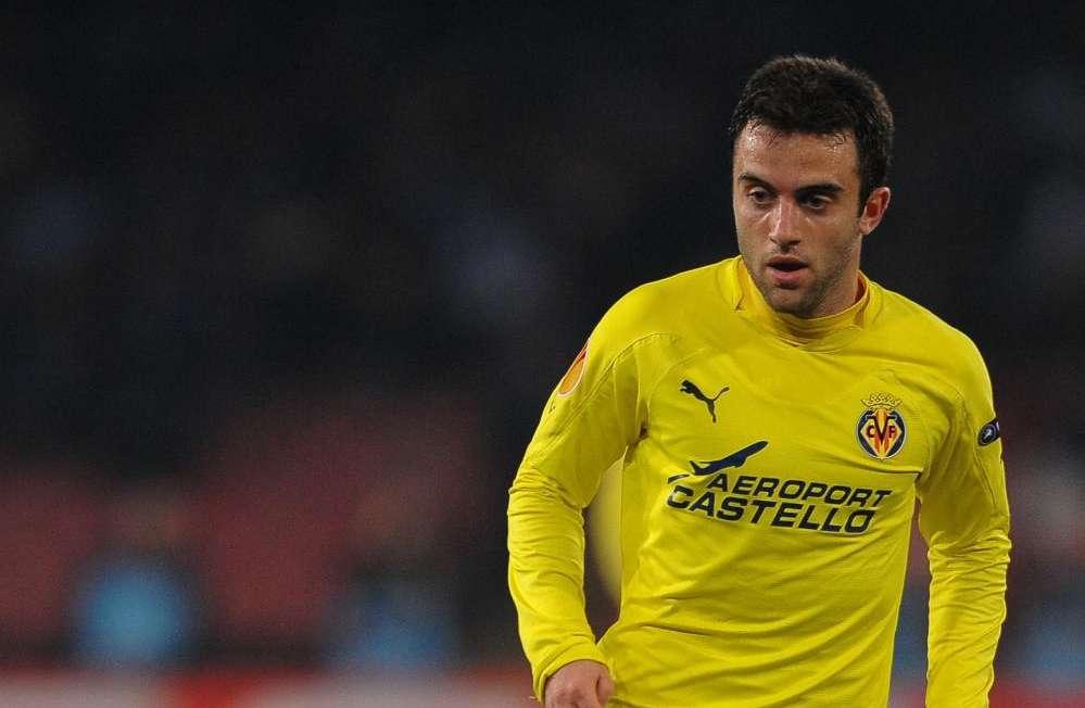 Villareal, ag. Rossi: "Via solo per un top club"