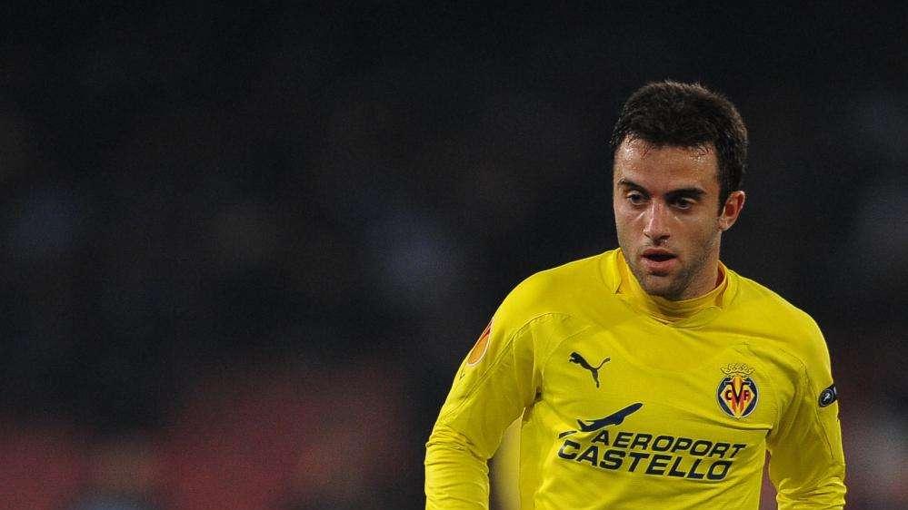 Villareal, ag. Rossi: "Non è escluso un ritorno in Italia"