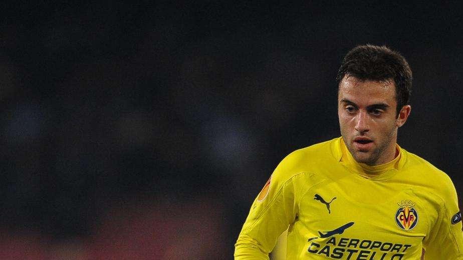 Villarreal, Rossi: "Ho deciso di giocare solo all'ultimo"