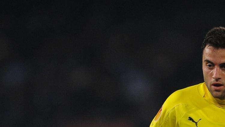 Villarreal, G. Rossi attacca: "In Italia mentalità sbagliata"