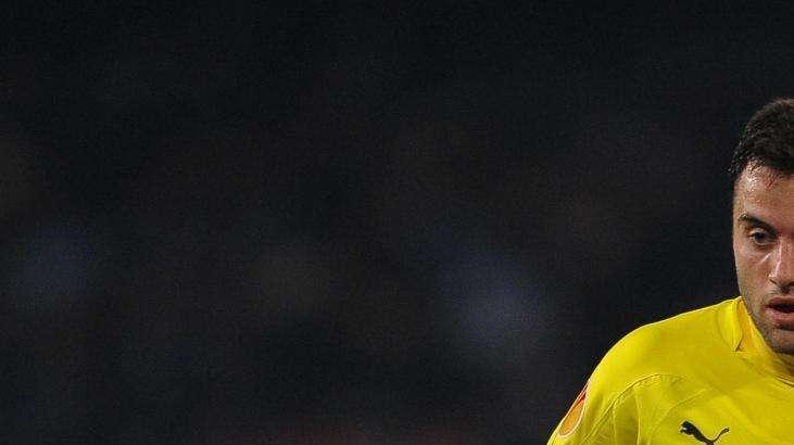 Villarreal, l'agente di Rossi strizza l'occhio al Barça