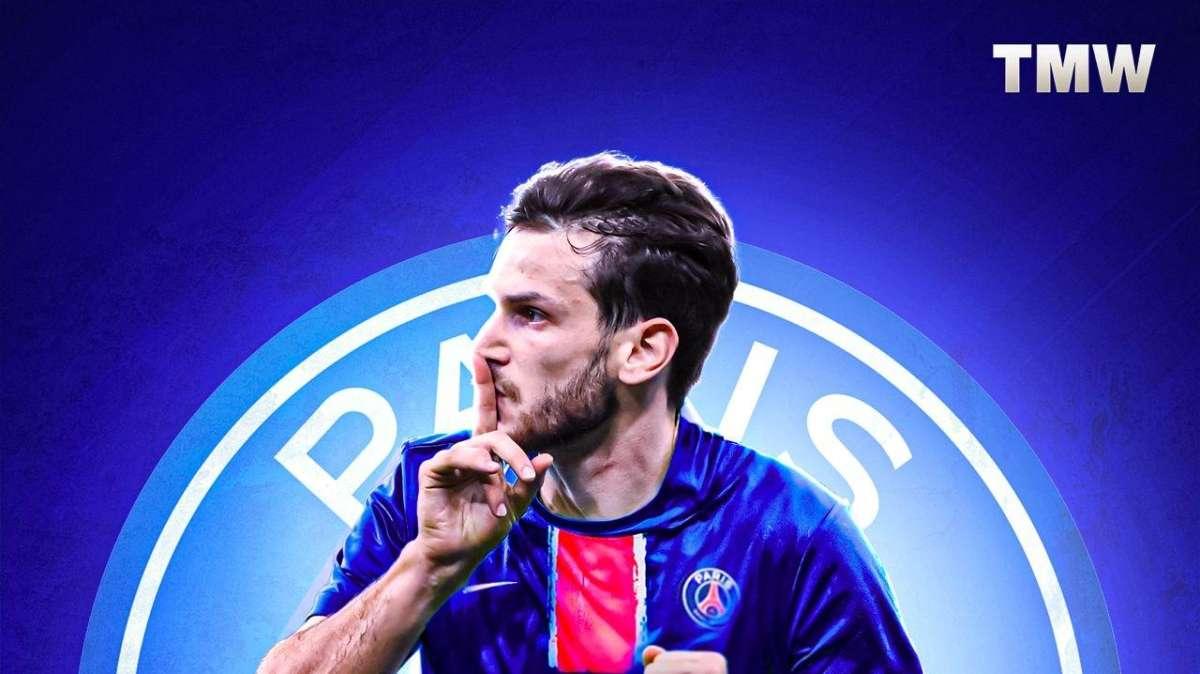 UFFICIALE - Kvaratskhelia è un nuovo giocatore del PSG