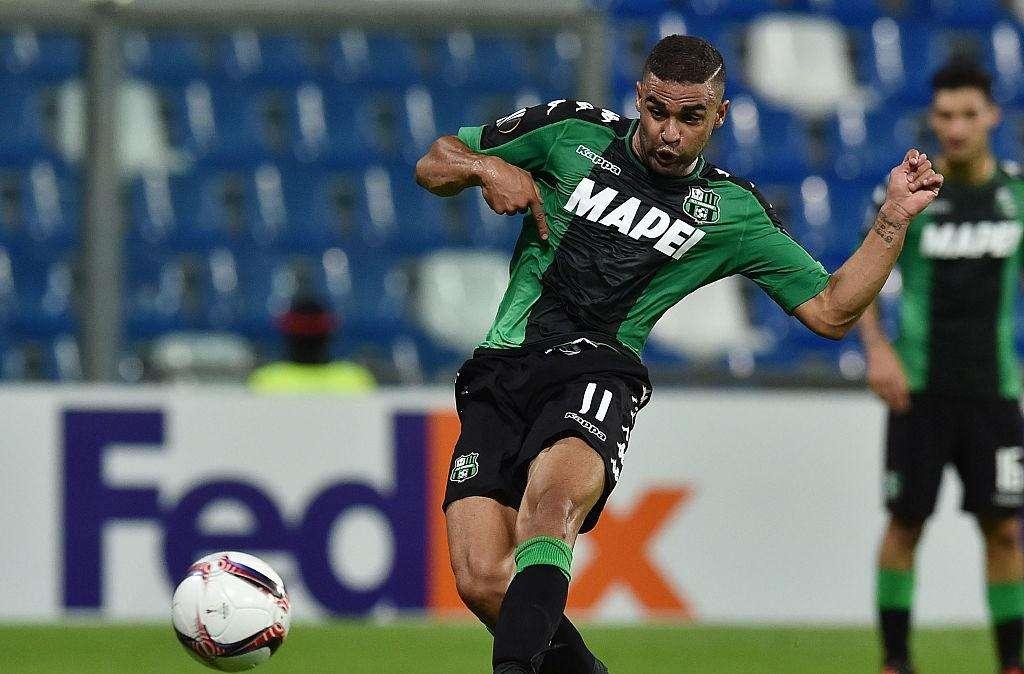 PAGELLE E TABELLINO DI SASSUOLO-ATHLETIC BILBAO