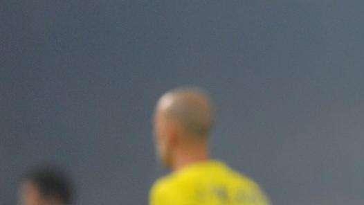 Villarreal, ag. Rossi: "Sereno e carico per recuperare in fretta"