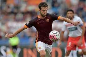  Roma, Keita e Pjanic siederanno in panca contro il Carpi