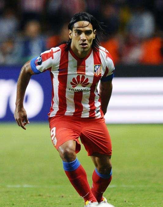 Chelsea, Falcao verso la Cina?