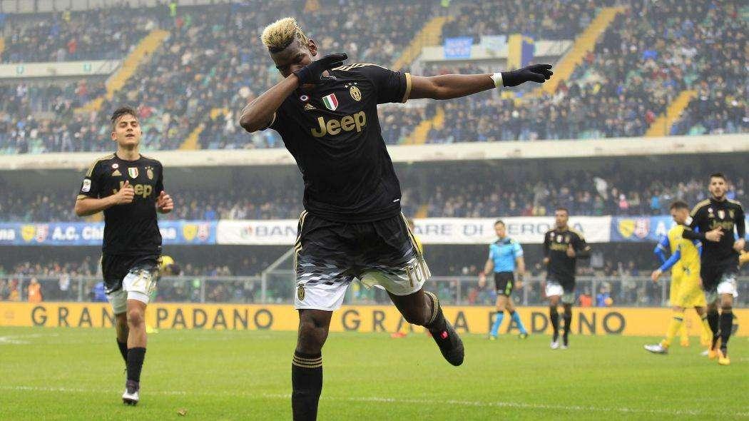 Juve, Real e United si contendono Pogba