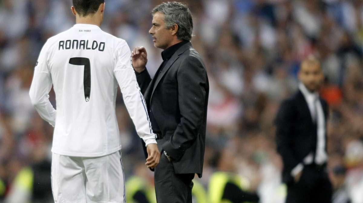 Ronaldo furioso: "Diano direttamente la Coppa al Barça"