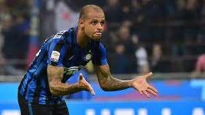 Napoli, ecco le dichiarazioni di E. De Laurentiis su Felipe Melo
