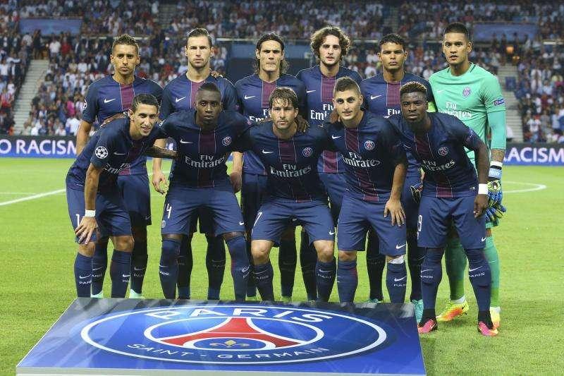 Ligue 1: il Psg aggancia il Monaco, allunga il Nizza. Vince il Lione, Guingamp quarto con il Rennes
