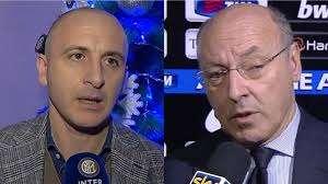 Inter - Juve, duello di mercato 