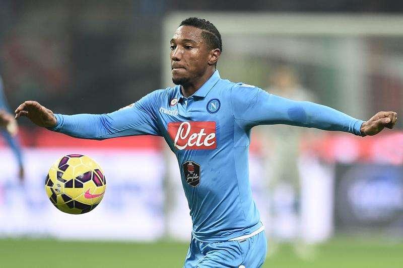 Napoli, ufficiale De Guzman al Carpi