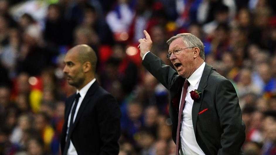 Manchester United, Ferguson in ansia per van Persie