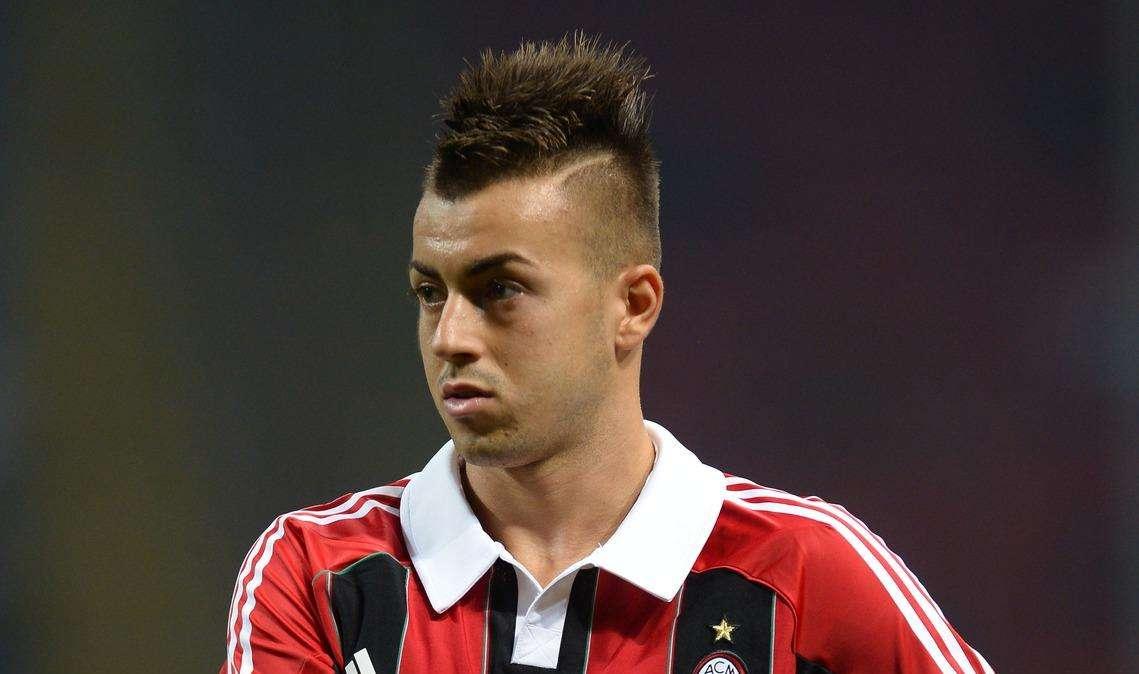 Top El Shaarawy, Flop Pazzini. Milan - Anderlecht, le pagelle dei rossoneri