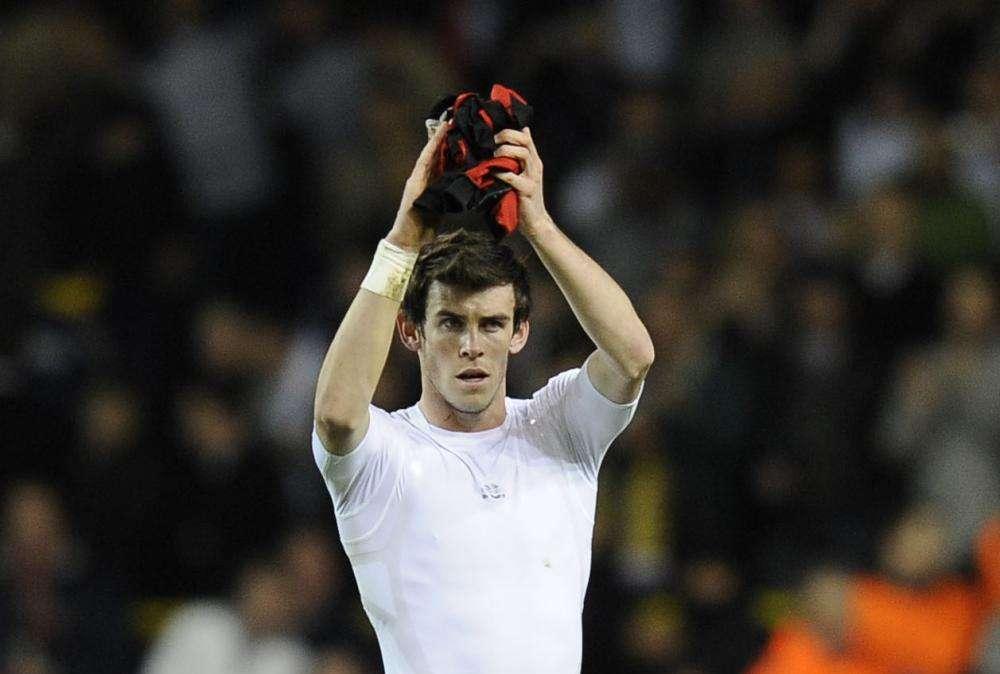 Real Madrid, tegola Bale: rischia quattro mesi di stop