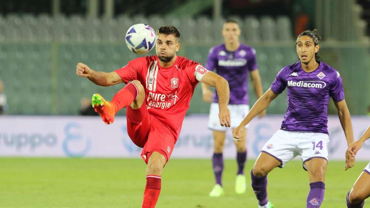 Rangers, Propper: "Sono in forma e pronto per giocare"