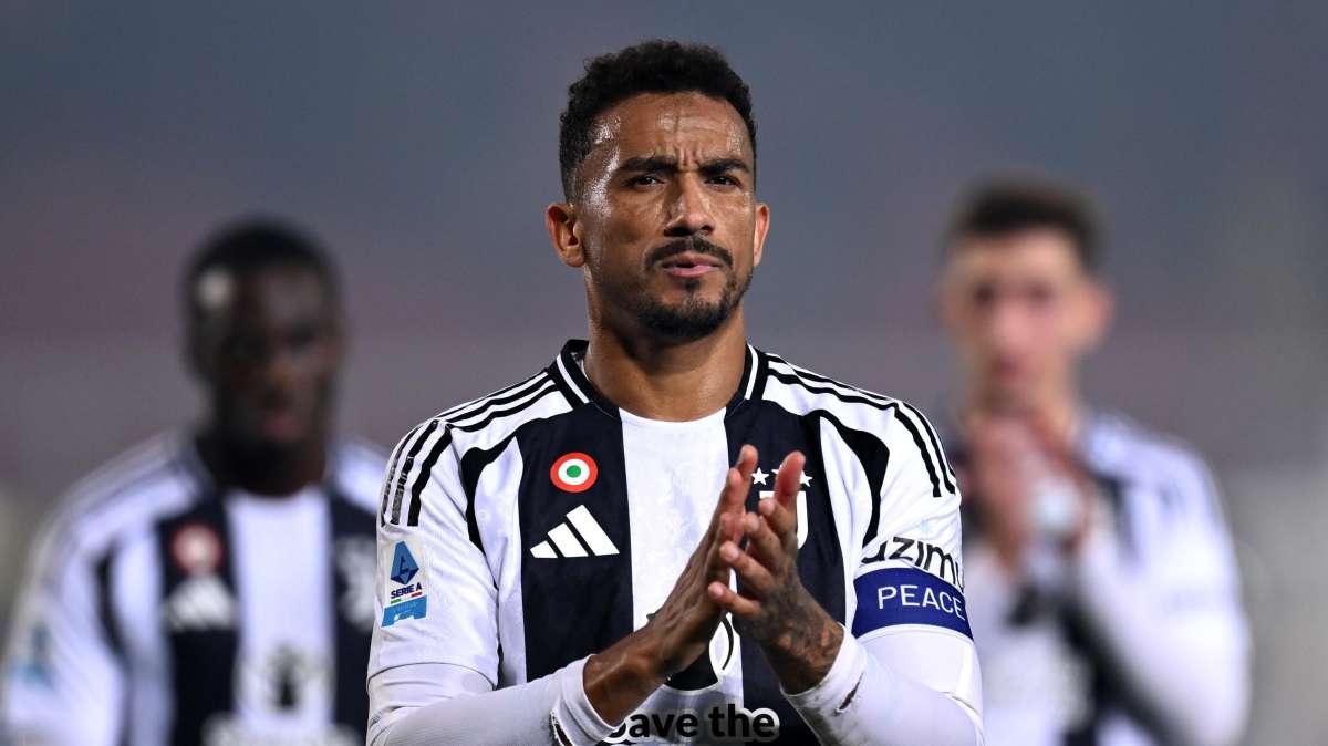 Juventus, lo zampino di Alex Sandro nel trasferimento di Danilo al Flamengo: "Mi ha chiesto come andavano le cose"