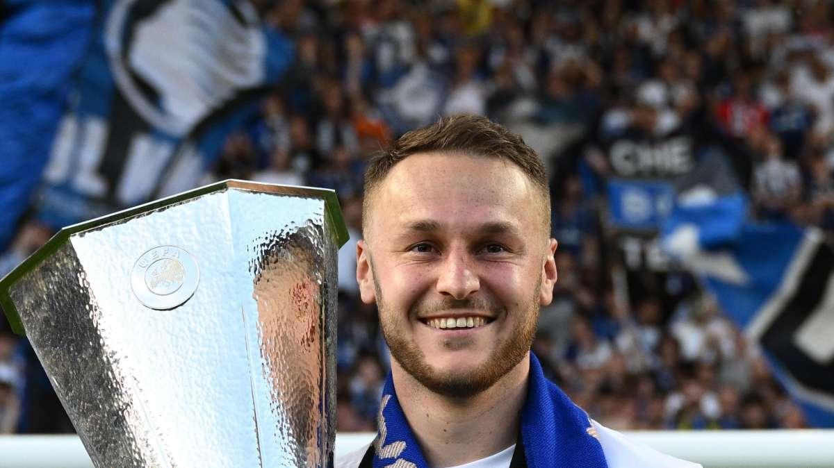 Orsi: "La Juventus con Koopmeiners e Nico Gonzalez può diventare una squadra importante"