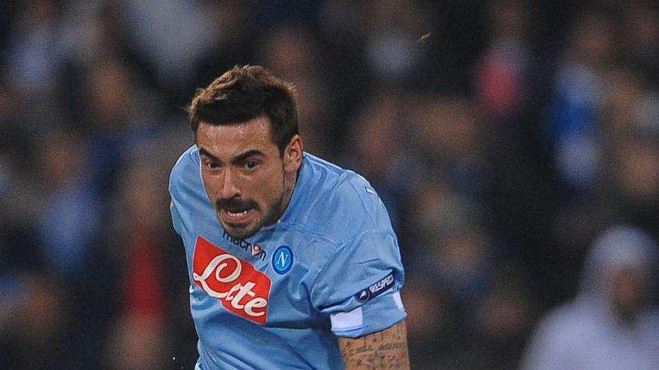 Napoli, Marino: "Lavezzi via? Nemmeno per 30 milioni..."