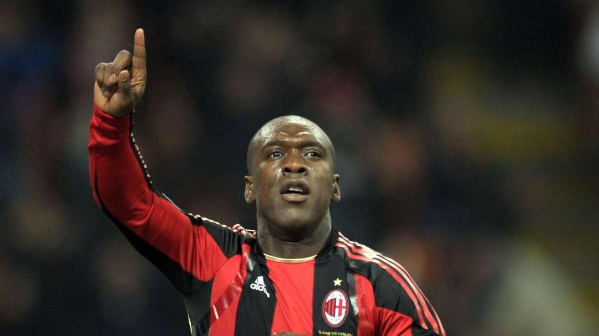 Milan, Seedorf verso gli Usa?