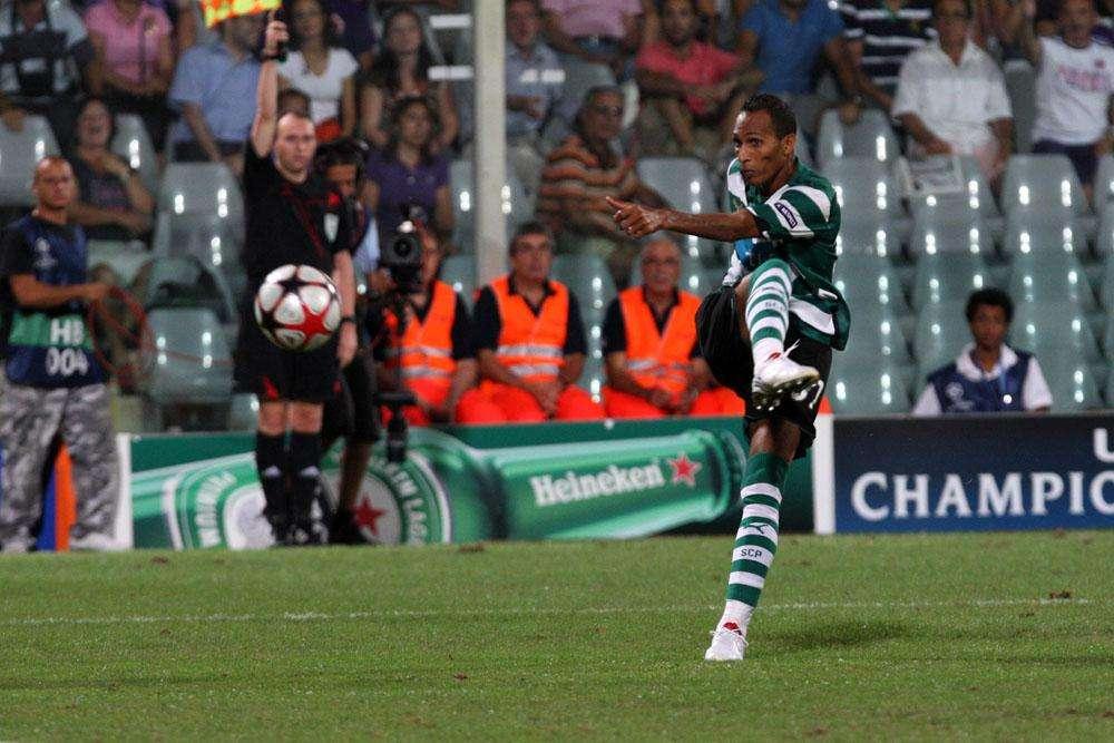 UFFICIALE: Liedson passa al Porto