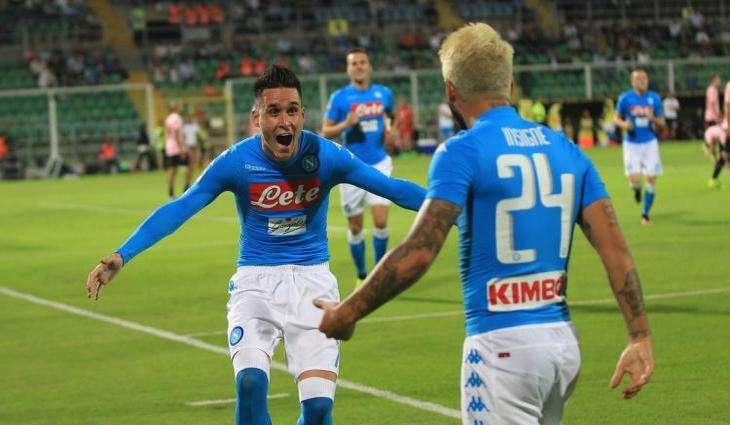 Napoli, quanto sei cambiato