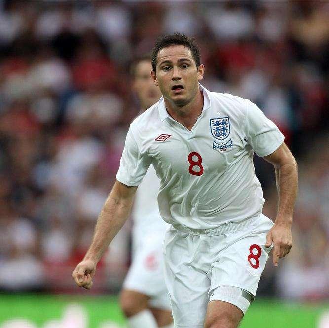 Chelsea, Lampard ancora out