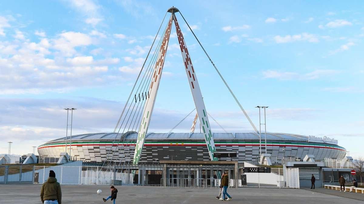 Juventus, nuovi game pack: c’è anche una partita di Champions 