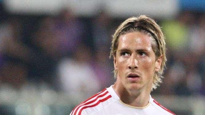 Chelsea, Torres: "Nuovo inizio per me"