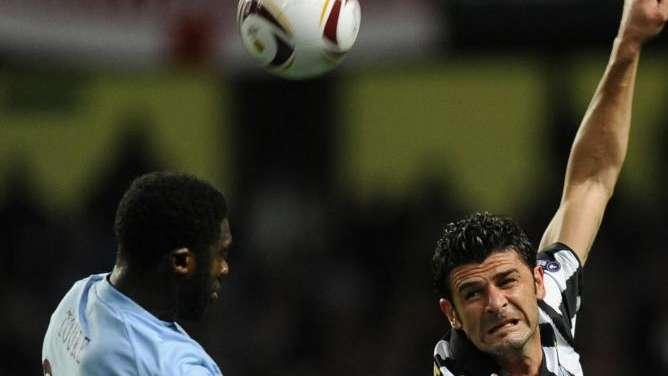 Man. City, Touré: "Voglio finire qui la mia carriera"