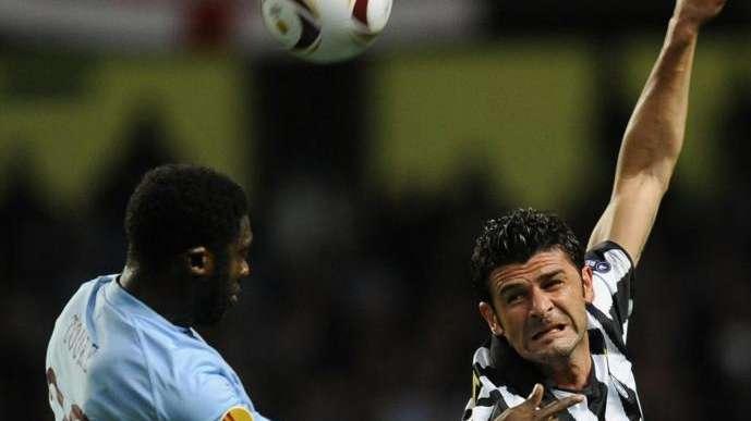 City, Touré: "Mia moglie mi diceva..."