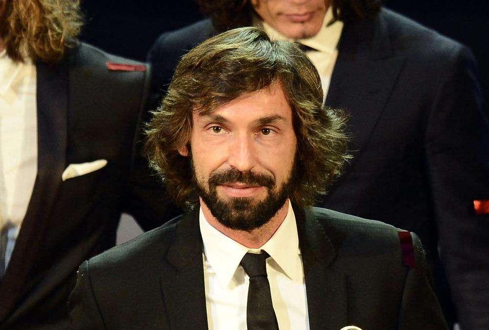 Juventus, Pirlo: "In bianconero ho trovato nuove emozioni"