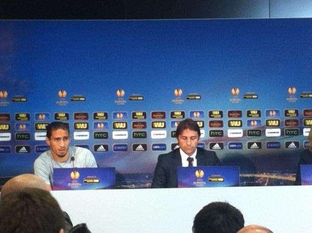 LIVE TC - Juventus-Lione 2-1 - Finale. Bianconeri in semifinale