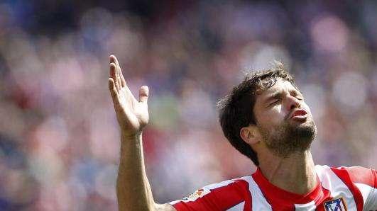Atl. Madrid, Diego: "Notte speciale per le spagnole"
