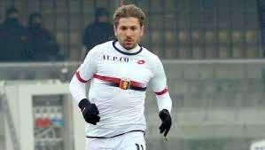 Serie A, Genoa: Cerci , cattivo esempio