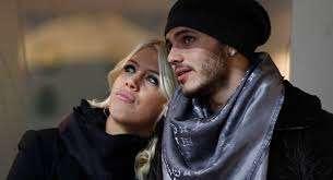 Napoli - Icardi, incontro tra De Laurentiis e Wanda Nara 