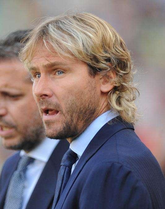 Nedved su Juventus-Porto: "Buon sorteggio? Guai a sottovalutare qualsiasi avversario"