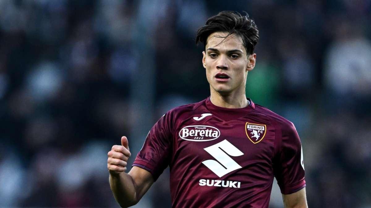 Ricci: "Manchester City? Chiacchiere dei giornali e social"