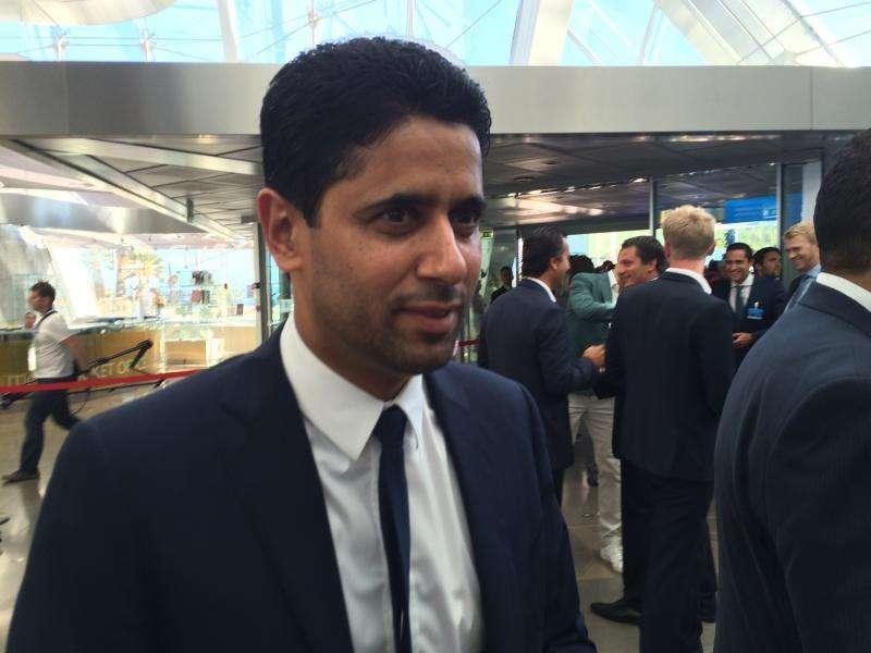 PSG, pronto il colpo che può "spaccare" il mercato