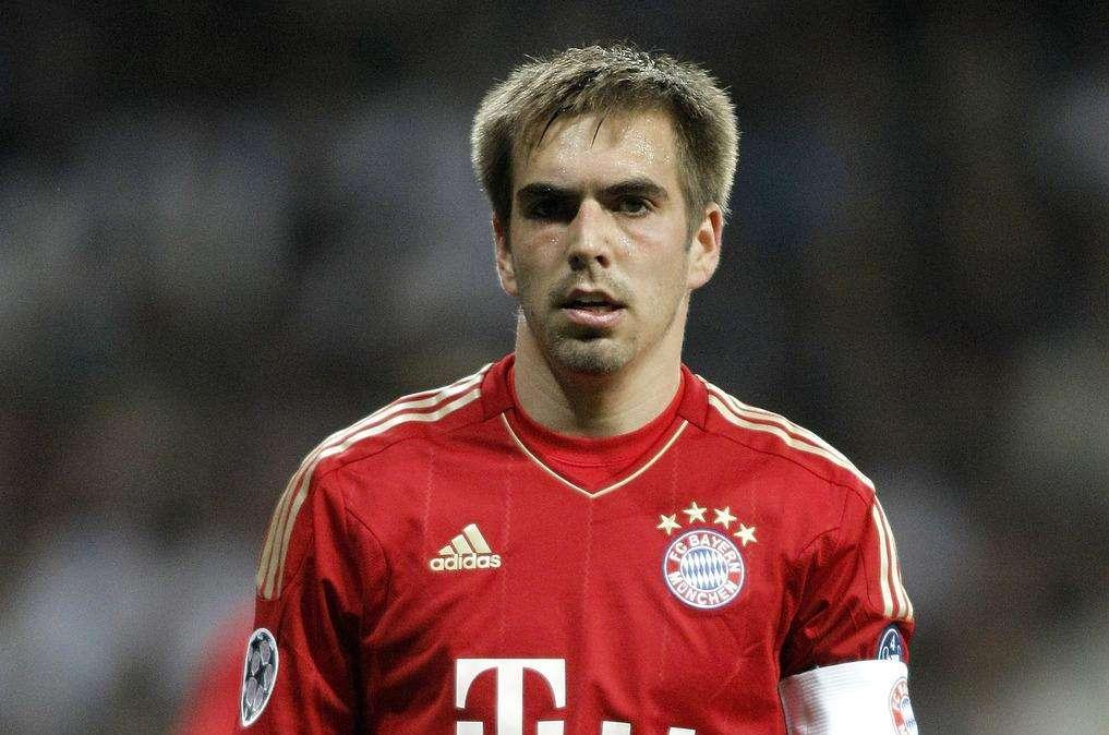 Bayern, Lahm: "Juve club tipicamente italiano. Serve concentrazione"