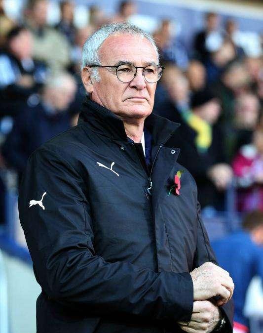 Leicester, per il centrocampo piace un ex Juve