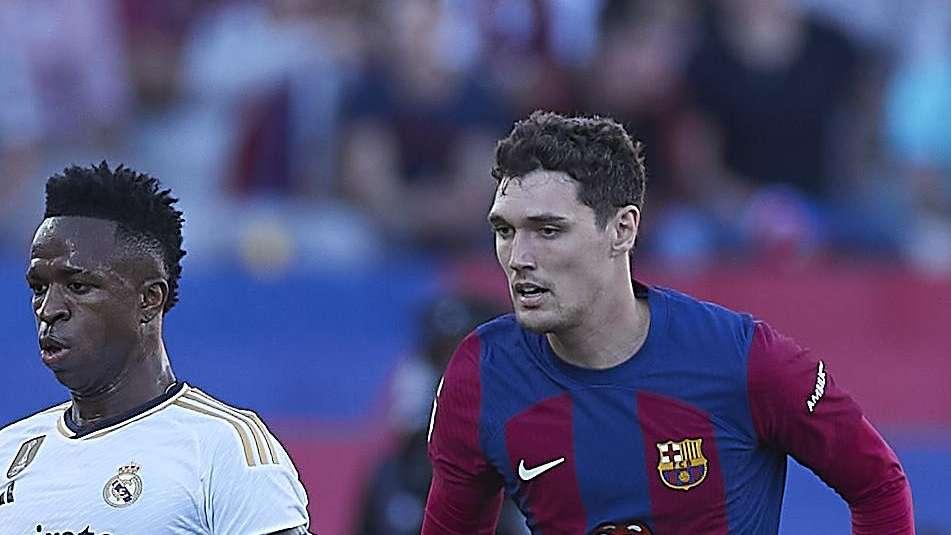 Juventus, il Brentford in pole per arrivare a Christensen