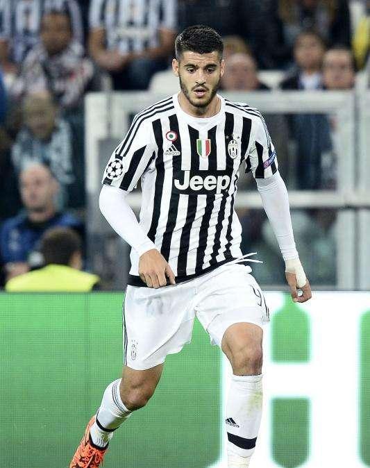 Da Morata ad Aguero, quanti guai dalle nazionali per le big di Champions