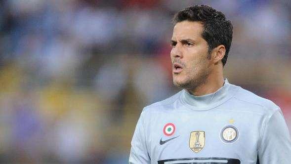 Inter, Julio Cesar ok per il Trabzonspor