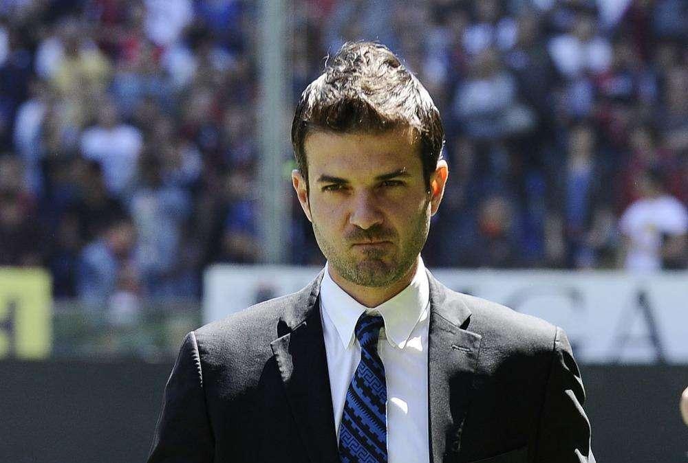 Inter, comunicato l'esonero a Stramaccioni